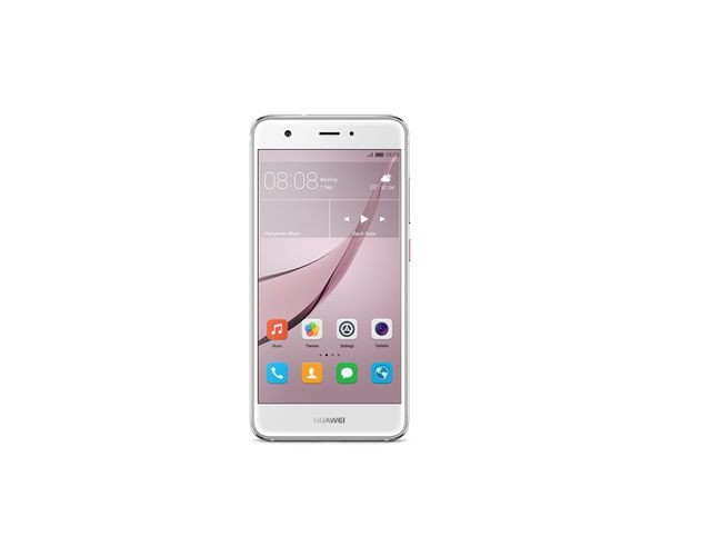 Huawei - Cannes - Argent - Smartphone Android