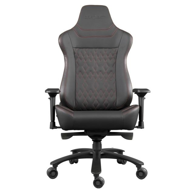 Oraxeat - XL800 - Noir/Rouge Oraxeat   - Chaise gamer Rouge