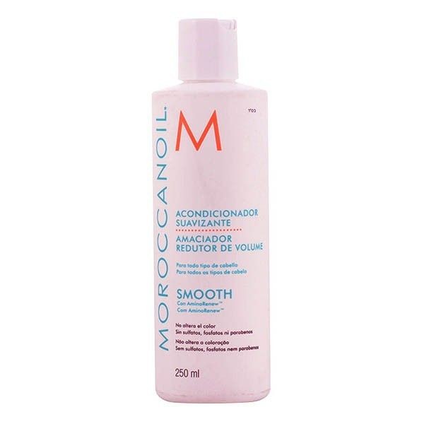 marque generique - Moroccanoil - SMOOTH conditioner 250 ml marque generique  - Sèche-cheveux