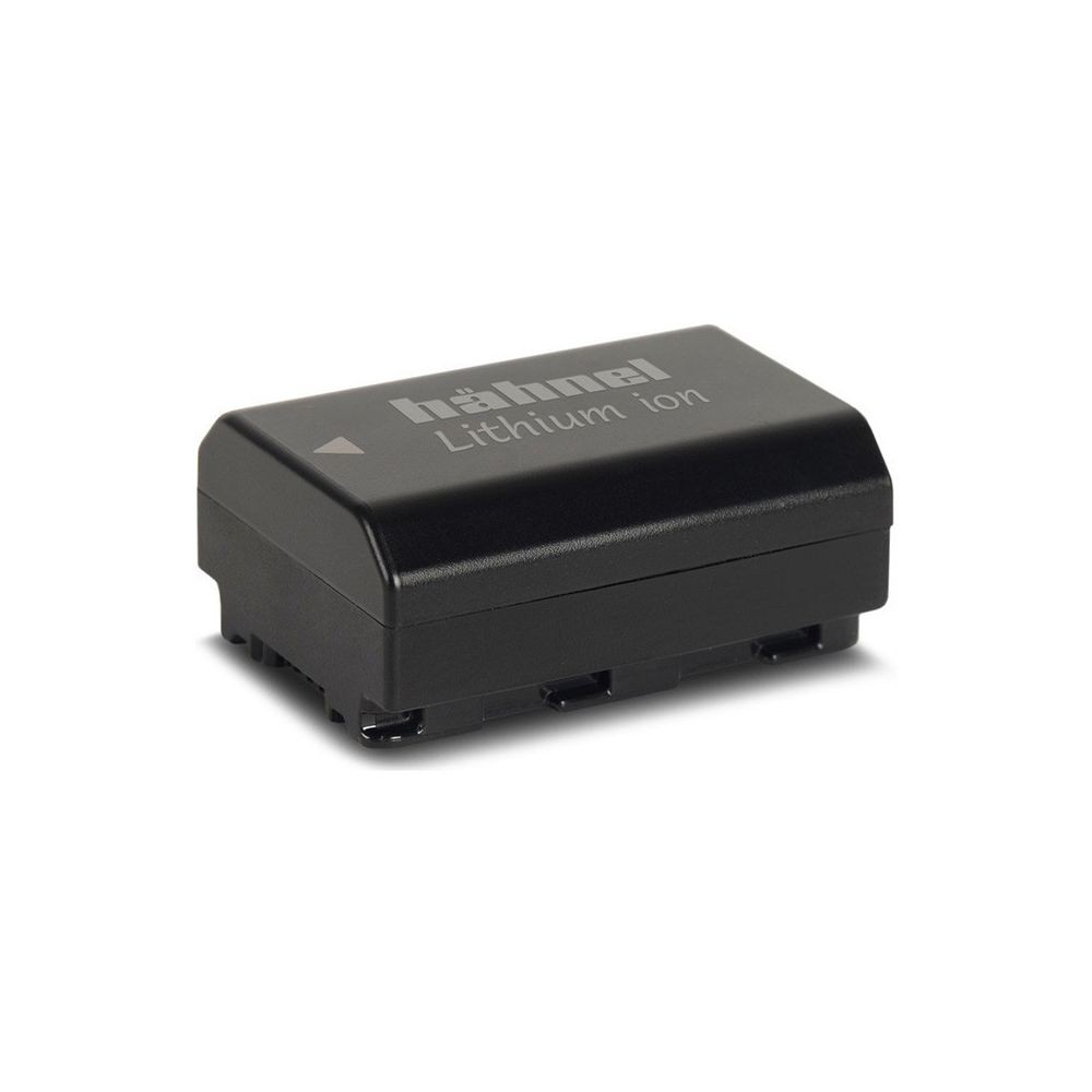 Hahnel HAHNEL Batterie HL-XZ100 pour Hybride Sony A9/A7R III /A7 III