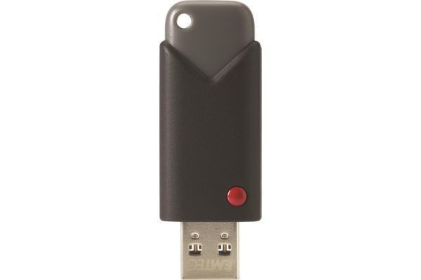 Clés USB Emtec Clé USB EMTEC 256Go B100 USB 3.0