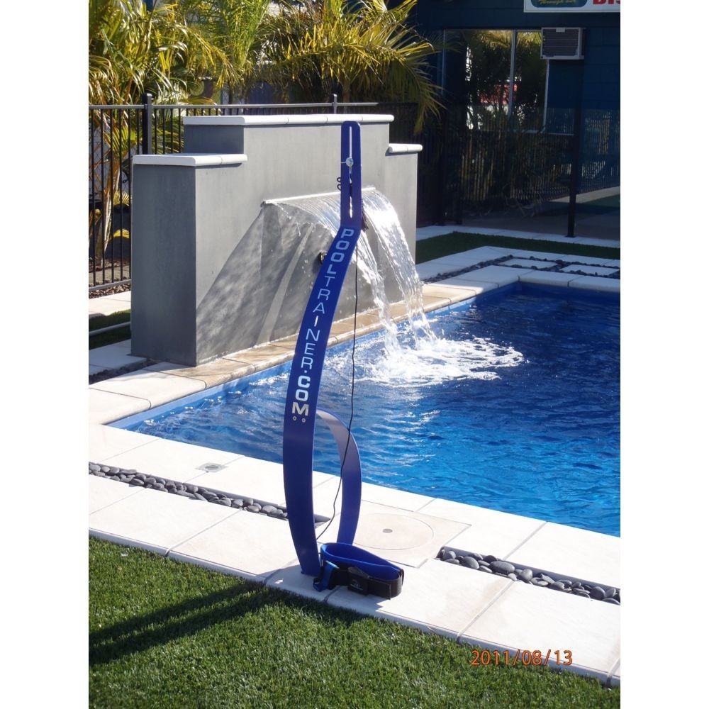 Water Clip Pool trainer