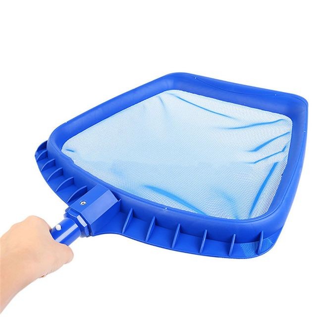 Generic - 54*40cm Portable piscine nettoyage net poche skimmer net sac de maille pour piscine nettoyeurs outil Generic  - Arbuste