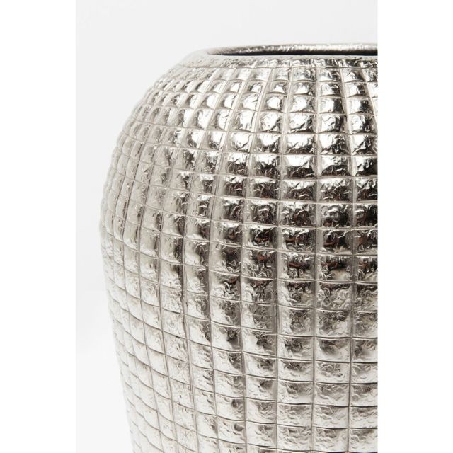 Karedesign Vase Cubes 42cm Kare Design