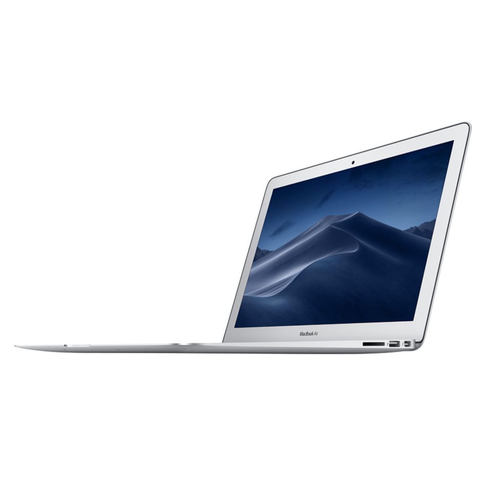 MacBook MacBook Air 13 - 256 Go - MQD42FN/A - Argent