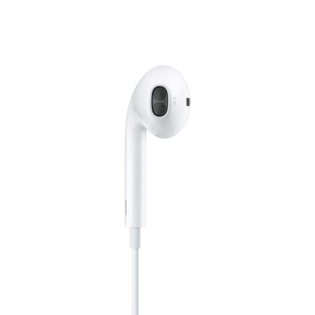 Ecouteurs intra-auriculaires Apple