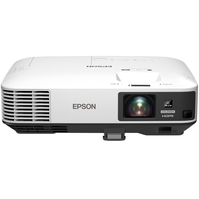 Vidéoprojecteurs Epson Epson EB-2250U
