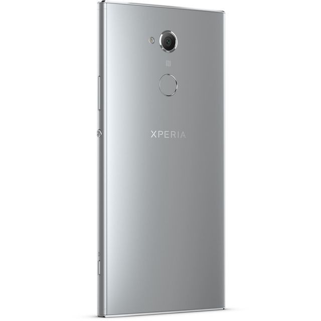 Sony Xperia XA2 Ultra - Double SIM - Argent