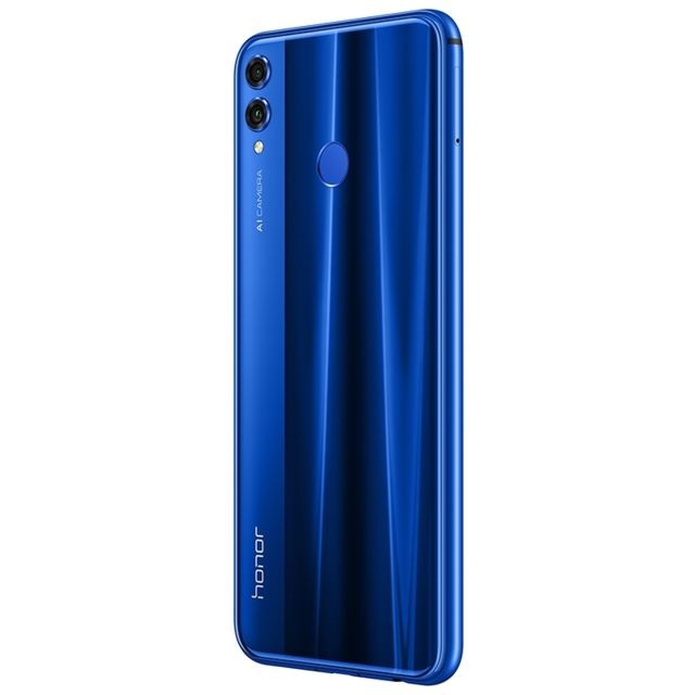 Smartphone Android Honor