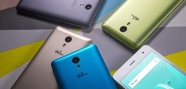 wiko jerry 2