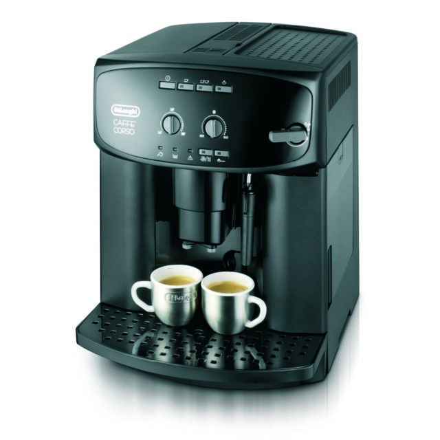 Delonghi - Magnifica - ESAM2900.S11 Delonghi   - Expresso - Cafetière Machine latte