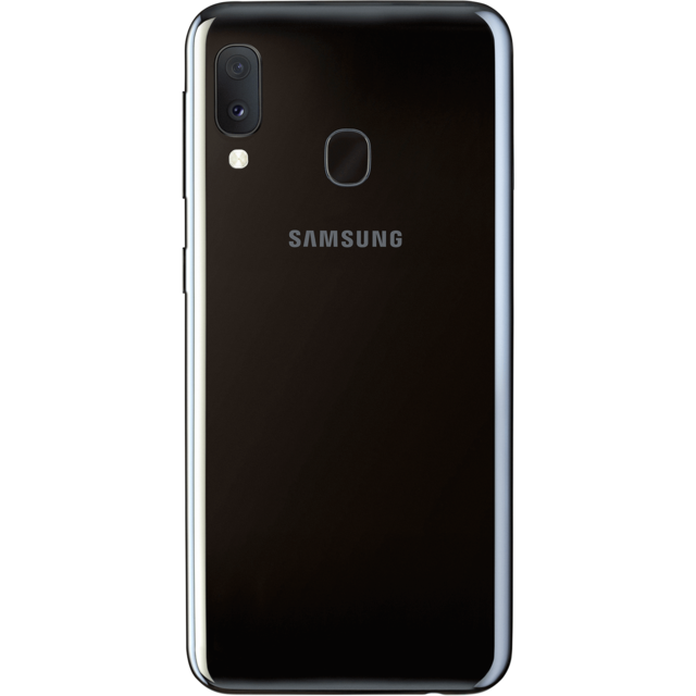 Samsung Galaxy A20e - 32 Go - Noir