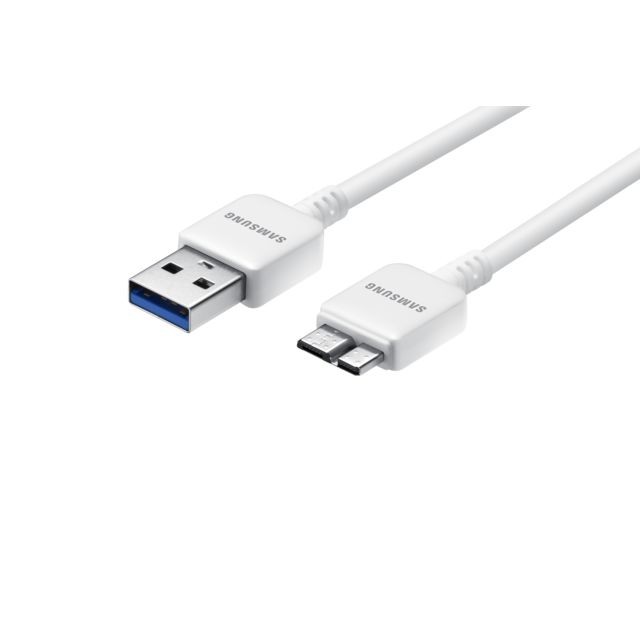 Câble USB Samsung SAACC138
