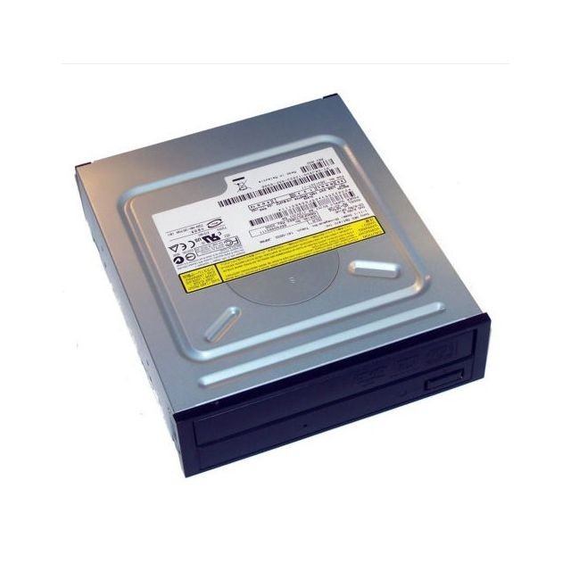 Nec - GRAVEUR DVD+RW interne NEC ND-2100A IDE ATA 40x-32x-8x 5.25"" Noir - Graveur