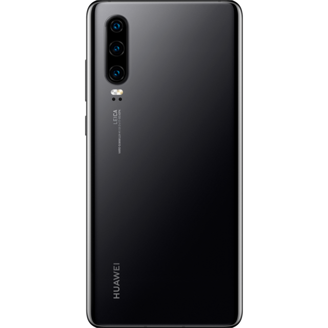 Huawei P30 - 128 Go - Noir