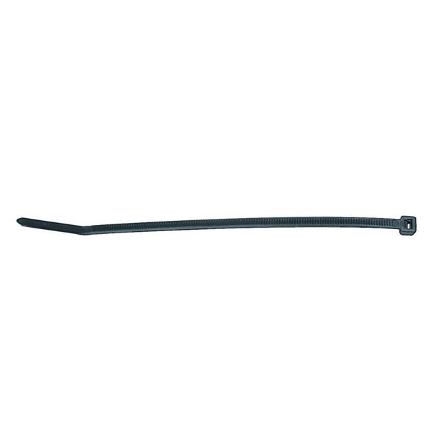 Fusibles Fixapart Fixapart standard cable tie 200x3.6 mm 18 kg black