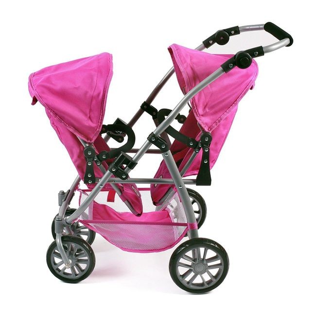 Bayer Chic 2000 Bayer Chic 2000 689 48 Le buggy Tandem Vario - Coloris 48