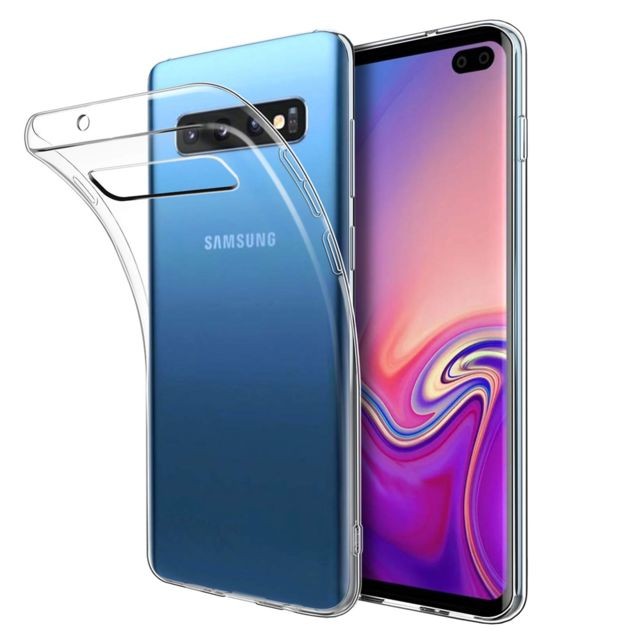 Xeptio - Samsung Galaxy S10E (S10 Lite) coque gel tpu transparent Xeptio  - Sacoche, Housse et Sac à dos pour ordinateur portable