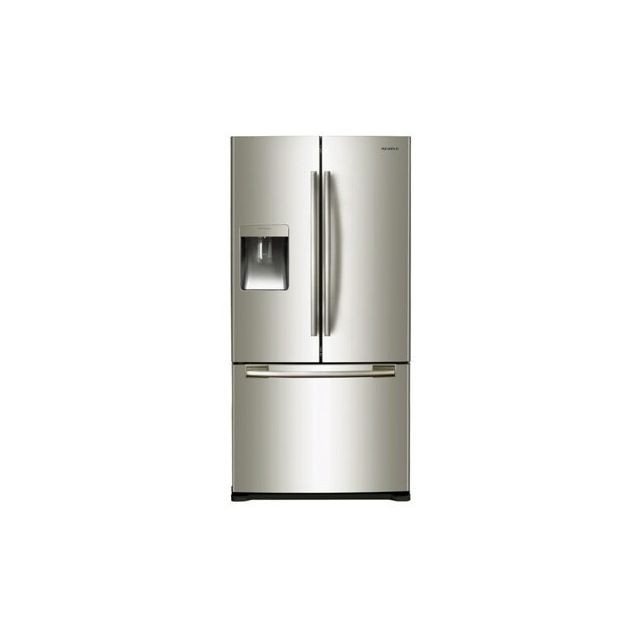 Réfrigérateur Samsung Réfrigérateur multi-portes- RF62QEPN