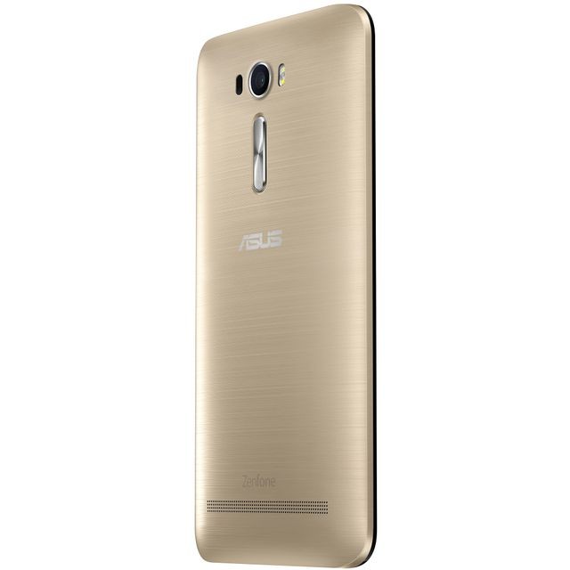 Smartphone Android Asus ASUS-ZENFONE-2-LASER-GOLD