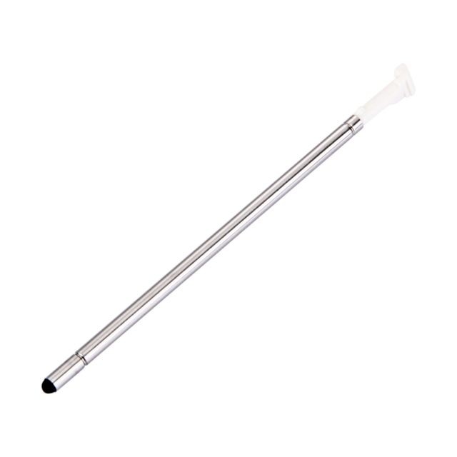 Wewoo Blanc pour LG G Stylo / LS770 Touch Stylus S Pen pièce détachée