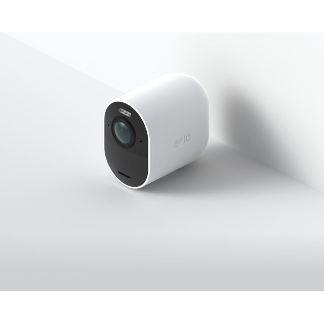 Caméra de surveillance connectée Arlo VMS5240-100EUS