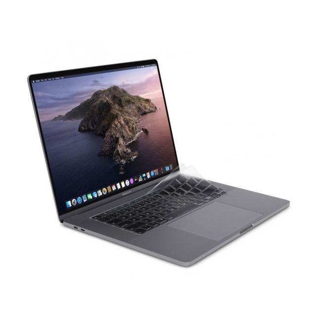 Moshi - ClearGuard I Protection de clavier pour MacBook Moshi  - Moshi