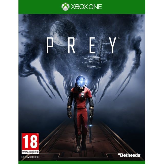 marque generique - Prey marque generique  - Jeux Xbox One