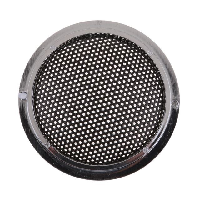 marque generique - Coque noire de haut-parleur d'aigus marque generique  - Accessoires casque marque generique