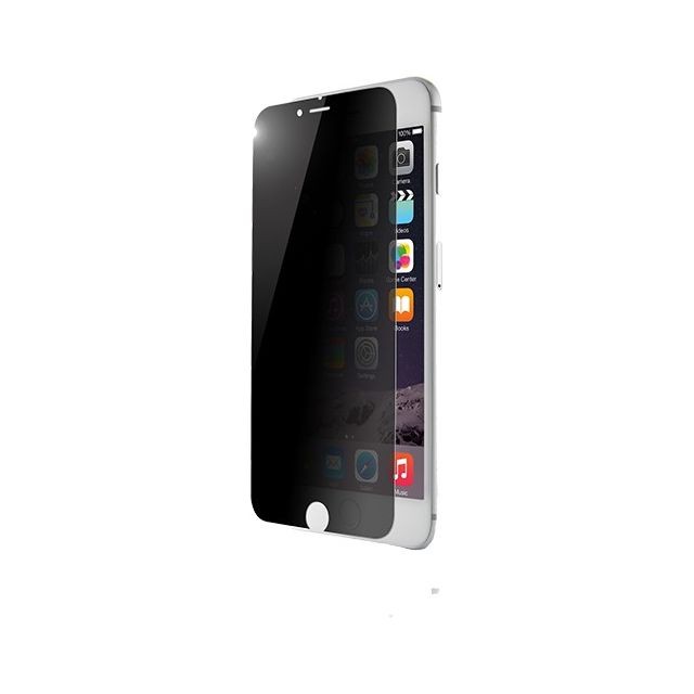 Qdos - Protège écran Privacy Qdos pour iPhone 6 Plus - Protection écran smartphone Qdos