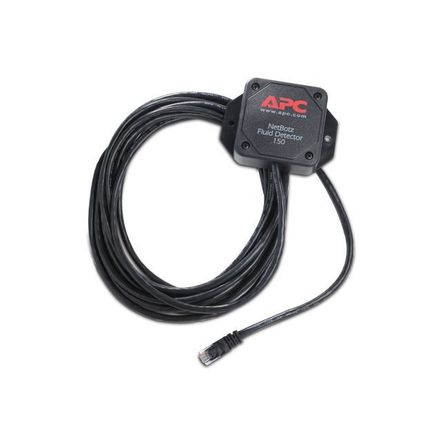 APC - APC NetBotz Spot Fluid Sensor - 15 ft APC  - Accessoires sécurité connectée APC