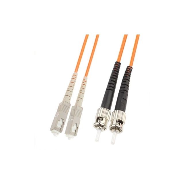 Wewoo - Cavalier SC-ST Multi-Core Fibre Optique, Longueur: 3m Wewoo  - Câble Optique Optique