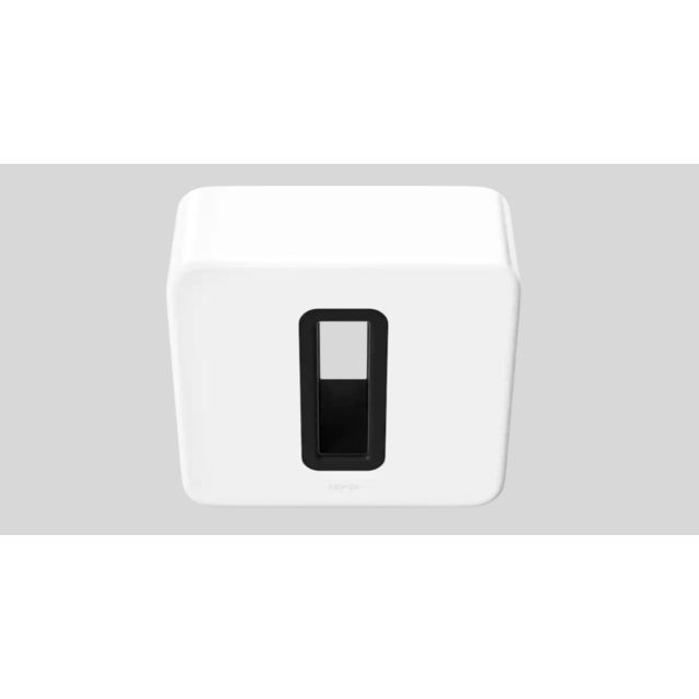 Sonos - Sub Gen 3 - Caisson de baisse sans fil - Blanc - Sonos