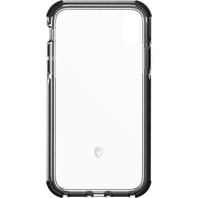 Force Case - Coque renforcée Urban 360° pour iPhone XS Grise Force Case  - Iphone case