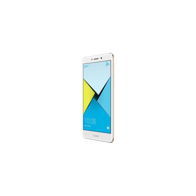 Smartphone Android Honor HONOR-6X-GOLD