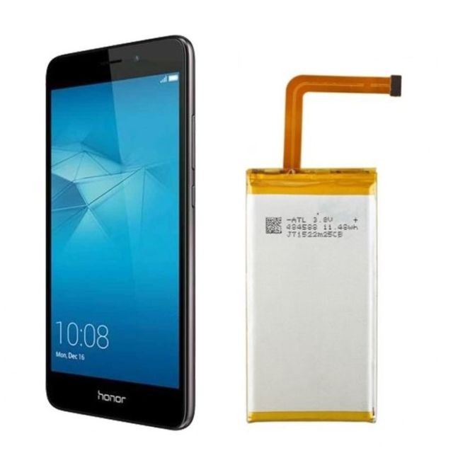 Batterie téléphone Huawei Huawei Batterie Huawei Original HB494590EBC pour Honor 7 Li-Pol 3000mAh