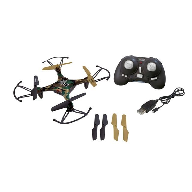 Drone Revell REVELL CONTROL-23860
