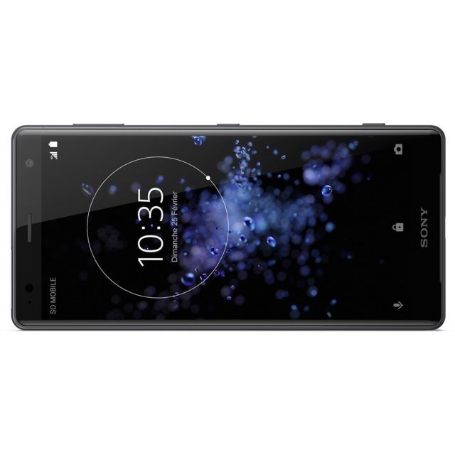 Smartphone Android Sony