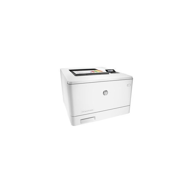 Imprimante Laser Hewlett Packard HP Color LaserJet Enterprise M452dn