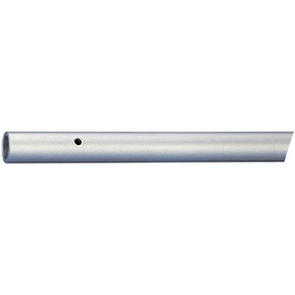 Gedore - Tube emboîtable clé polygonale à grande puissance, Ø de tube emboîtable : 25 mm, Long. totale 760 mm - Coudes et raccords PVC
