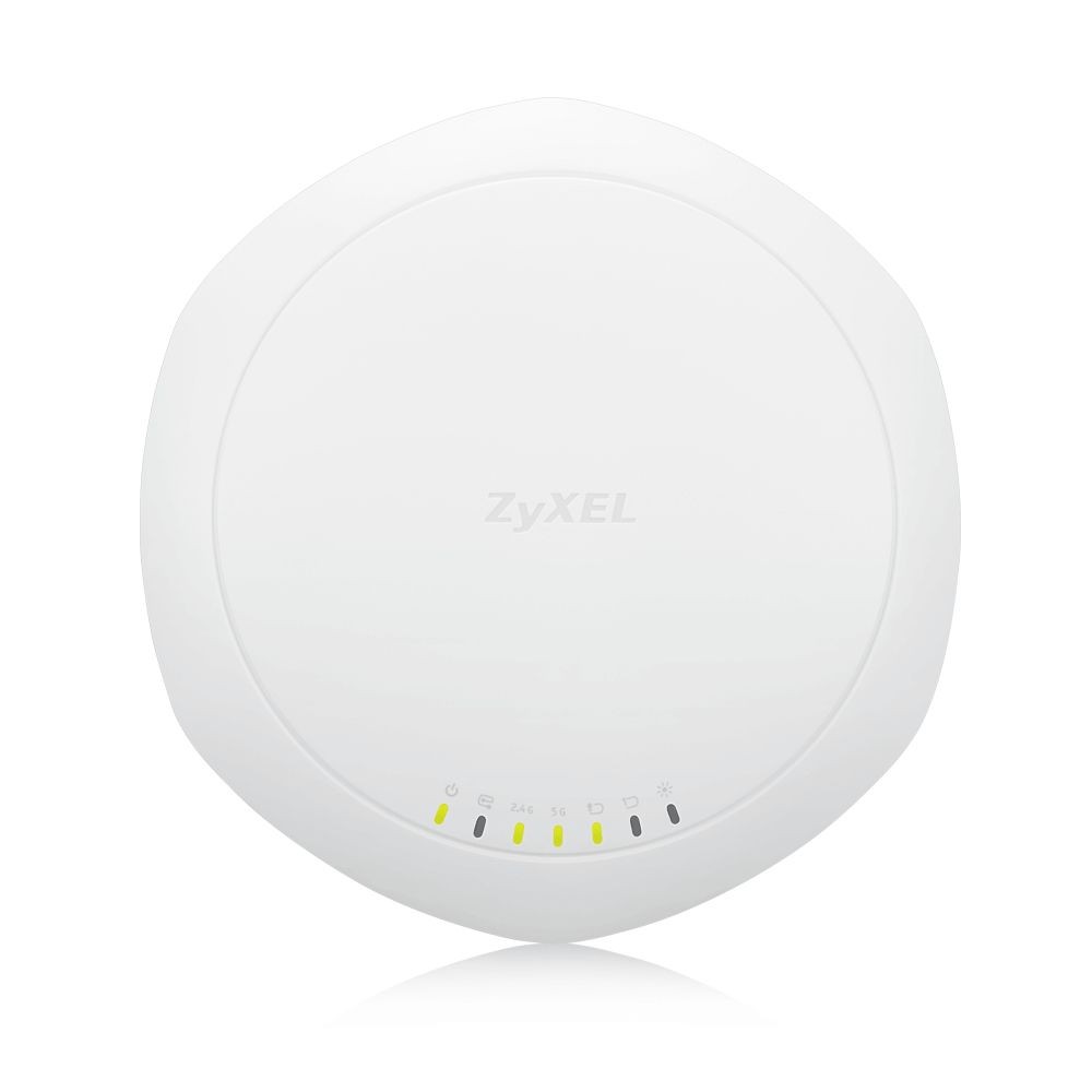 Zyxel ZyXEL NWA1123-AC PRO point d'accès réseaux locaux sans fil 1300 Mbit/s Connexion Ethernet, supportant l'alimentation via