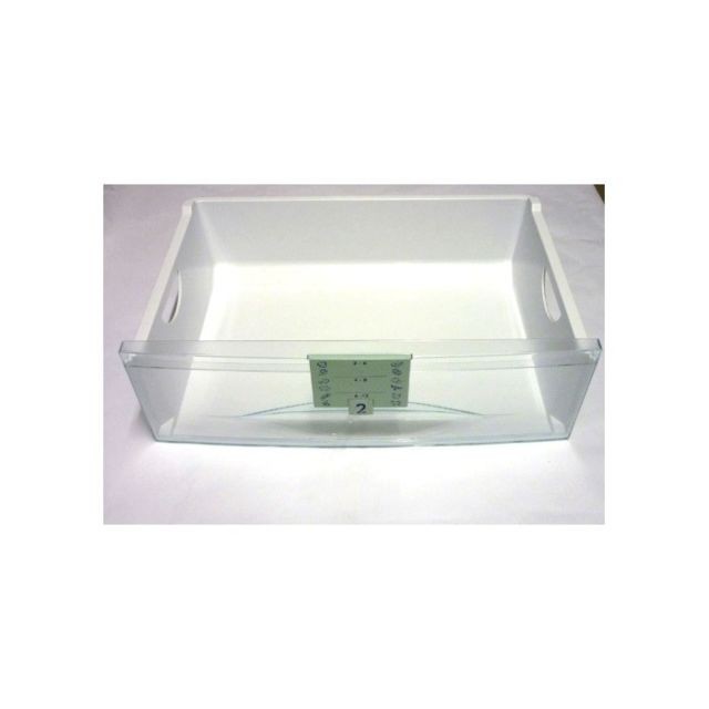 Liebherr - Tiroir bac congelation du haut pour réfrigérateur liebherr - Accessoires Réfrigérateurs & Congélateurs