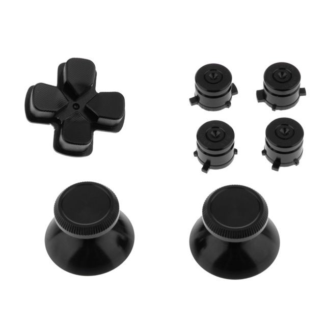 Manette PS4 Ps4 Controller ButtonS