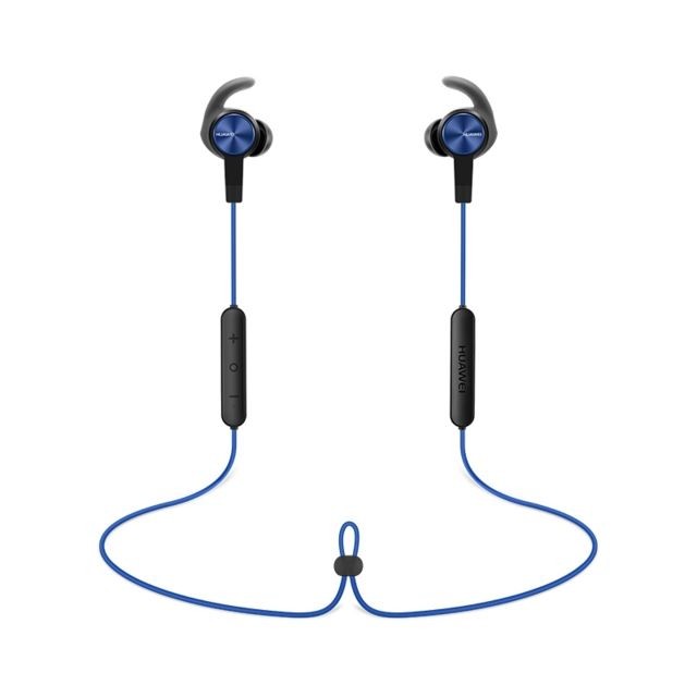 Huawei - AM61 Sport Lite - Bleu - Ecouteurs intra-auriculaires