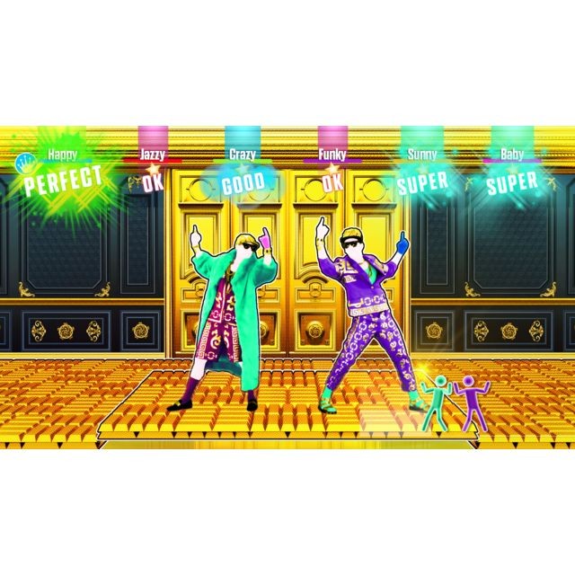 Ubisoft Just Dance 2018 - Wii