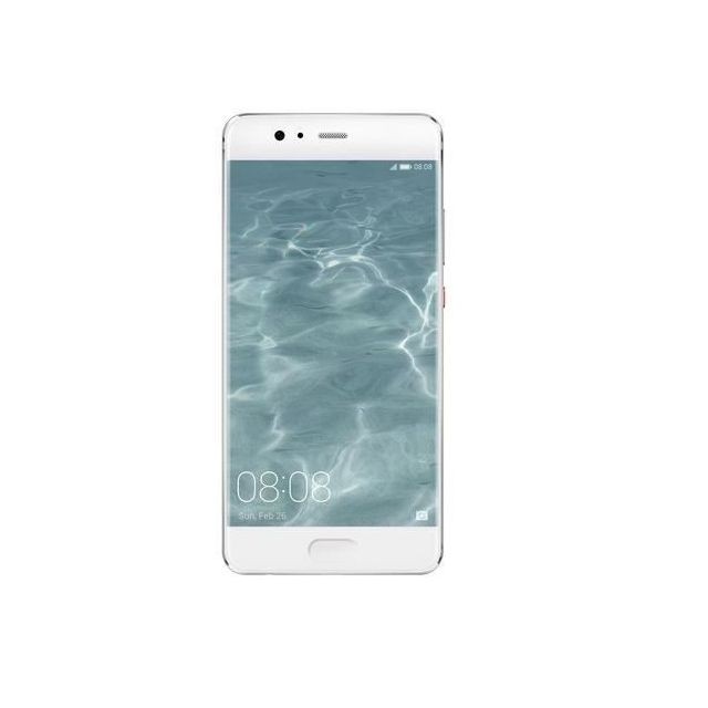 Huawei -HUAWEI P10 simple sim 64 Go Blanc Débloqué Huawei  - Smartphone Huawei