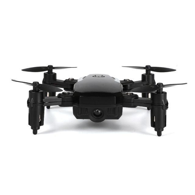 Yonis - Drone RC Quadcopter Pliable - Black friday drone Drone connecté