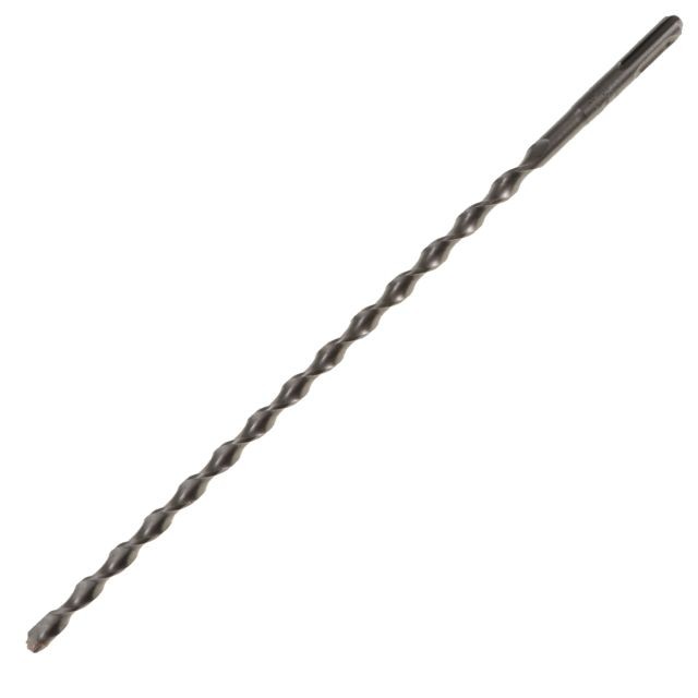 marque generique - HSS Steel Twist Drill Bit Quick Thread Shank Drill Rotary Tool Diamètre 10mm - Drille
