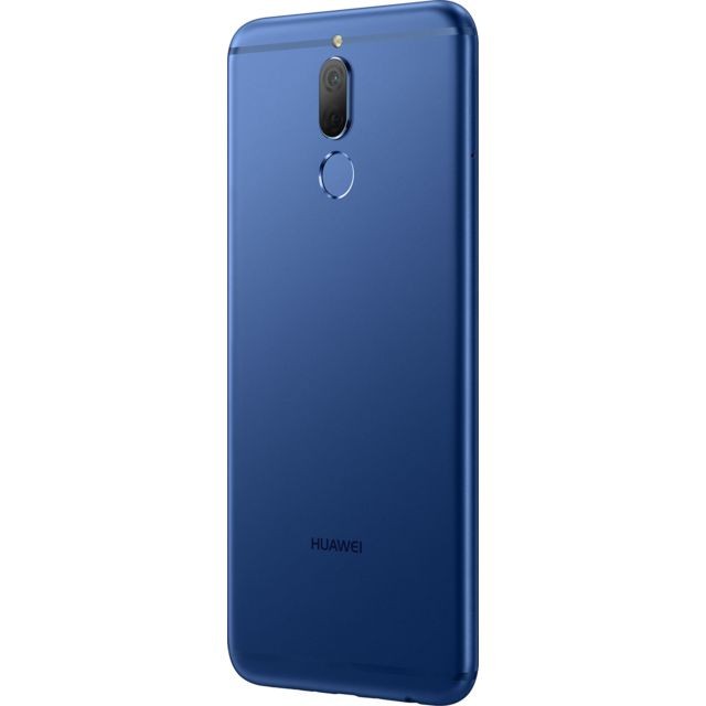 Huawei Mate 10 Lite - Bleu