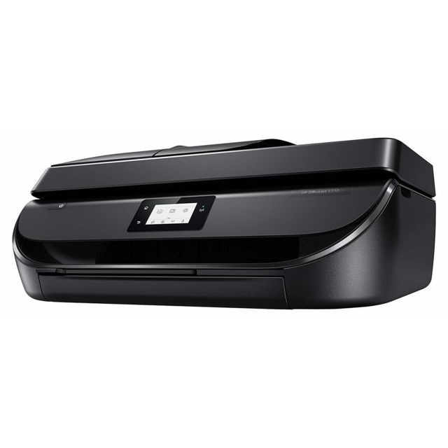 Hp - OfficeJet 5230 - Noir - Imprimante Jet d'encre Pack reprise